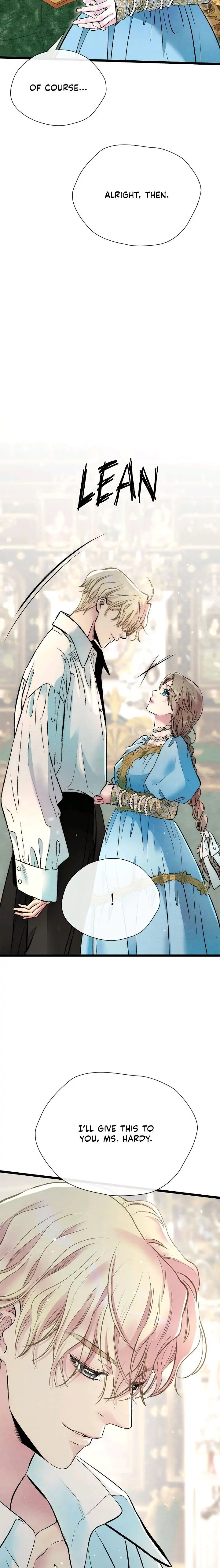 The Problematic Prince, Chapter 32 image 05